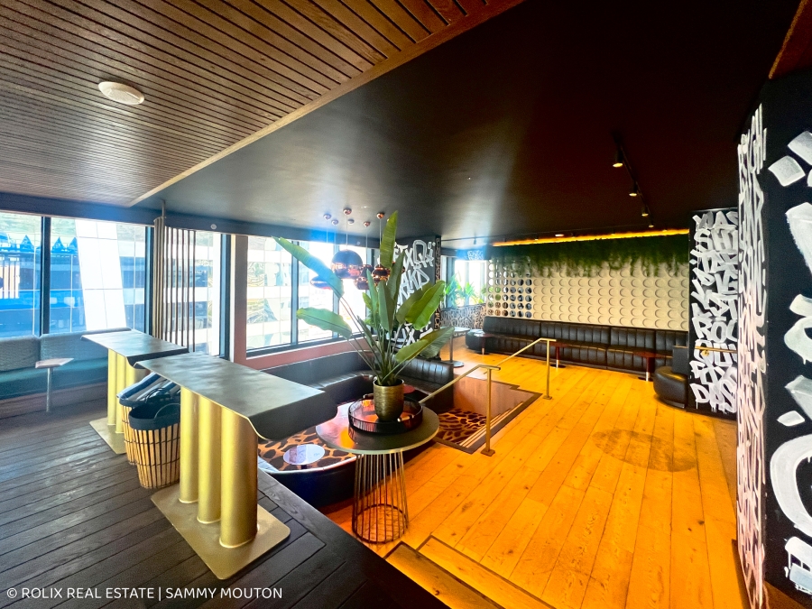 0 Bedroom Property for Sale in Foreshore Western Cape